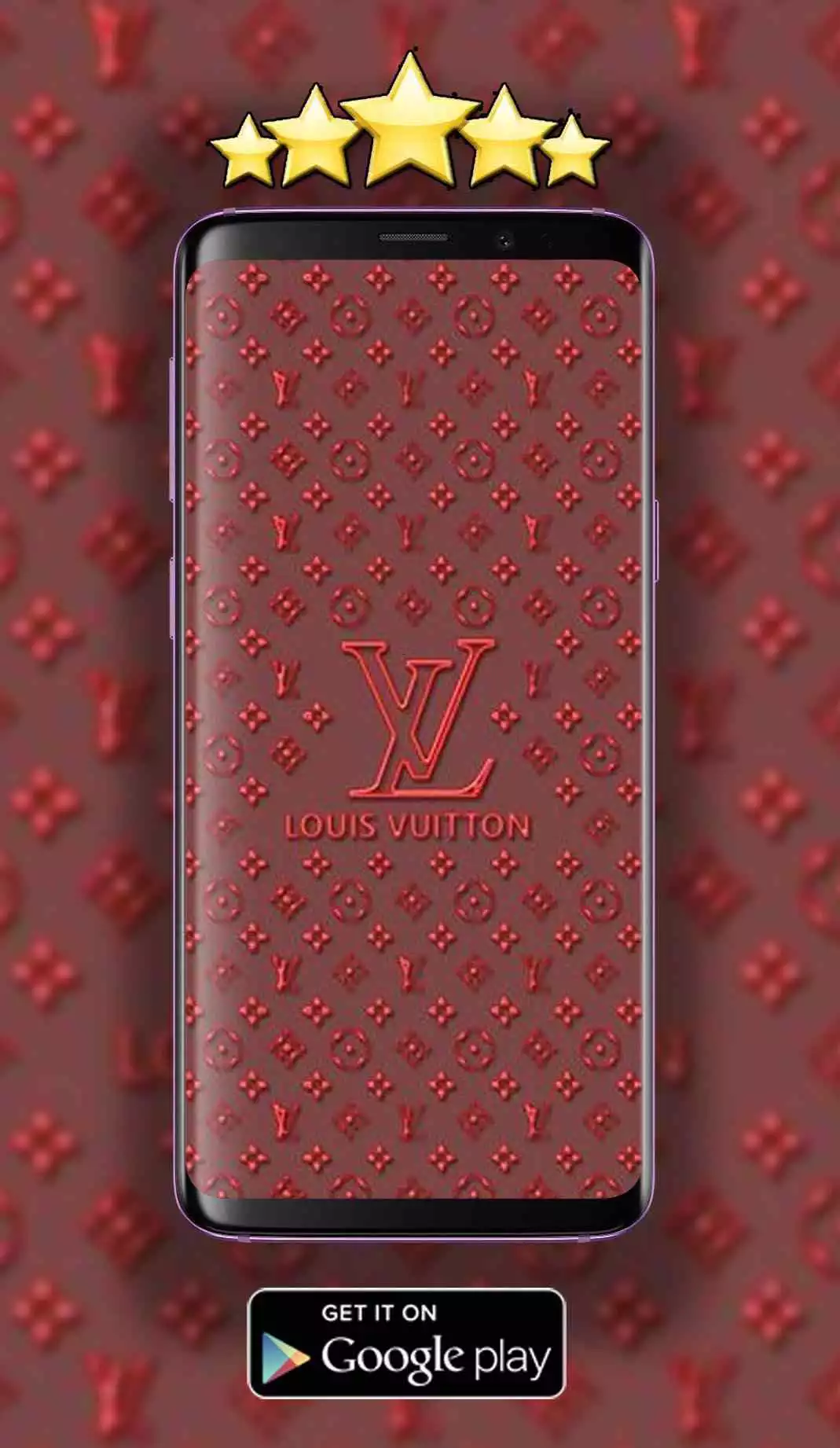 Play New Art LV Wallpaper HD | 4k